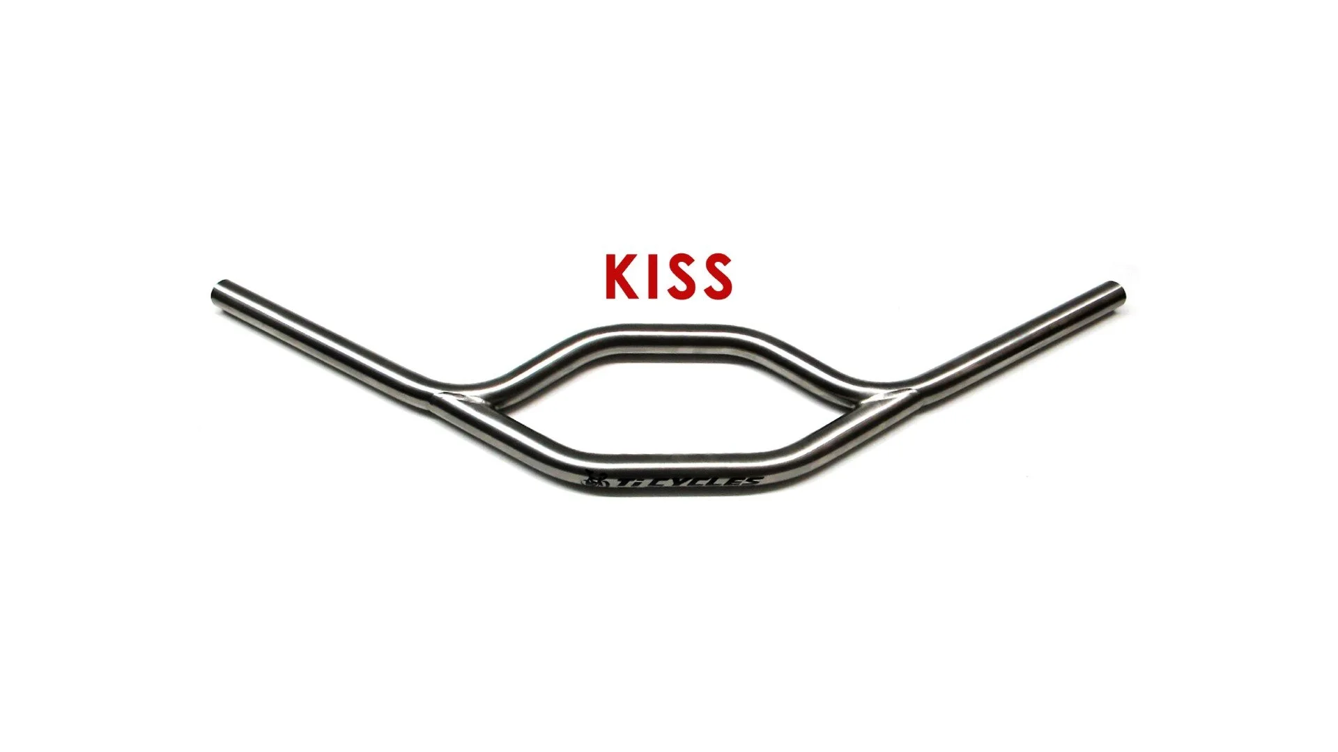 Watson cycles sale ti bar